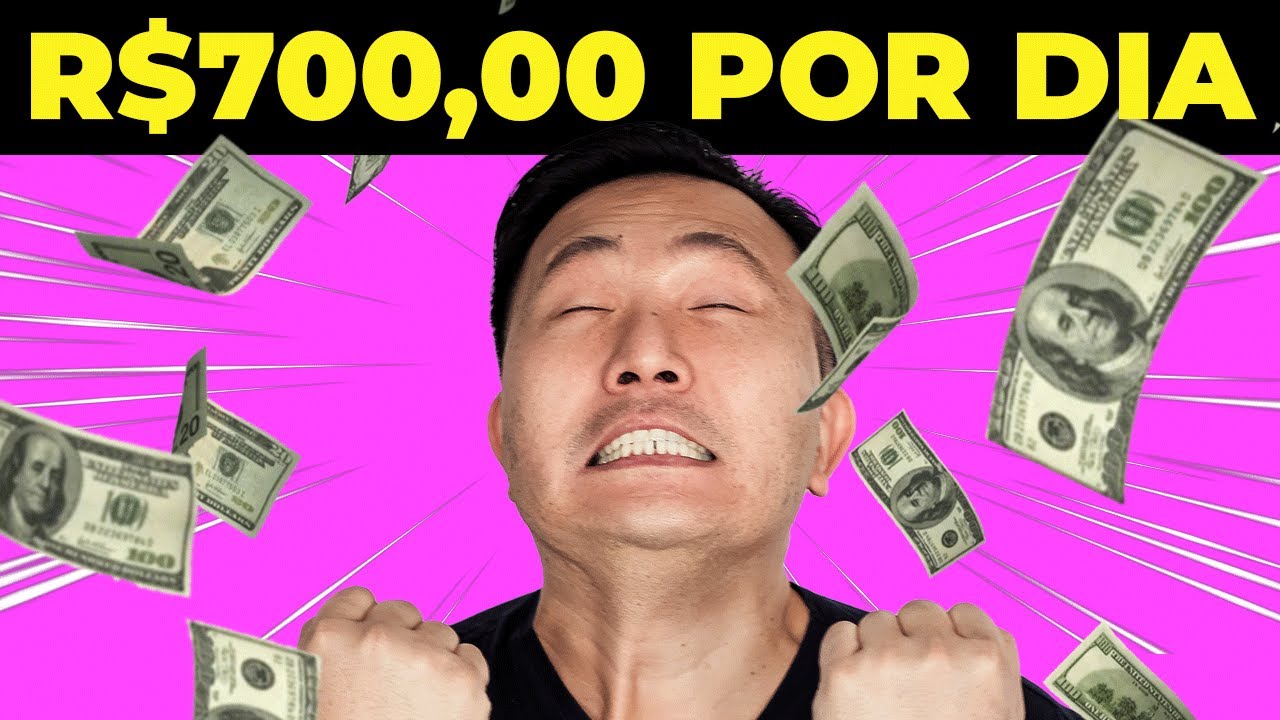 10 IDEAIS DE RENDA EXTRA QUE REALMENTE FUNCIONAM 💸🤑 Ganhe dinheiro em 2024