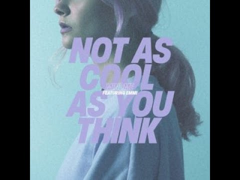 YouTube에서 Not as Cool as You Think - Mindme 보기 YouTube에서 Not as Cool as You Think - Mindme 보기