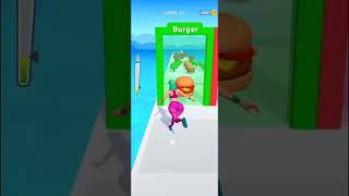 Twerk Race new game max level android screenshot 5