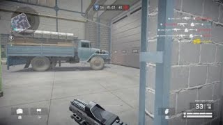 WARFACE GRENADE TRICKSHOT1!!1!1