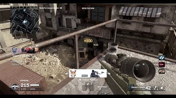 eF vs SynK | 2-1 | Edited by Jaezo