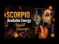 Scorpio: A Big Health Decision—Letting Go Will Make You Stronger