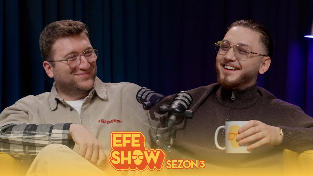 EFE SHOW S3B14 | BATUFLEX