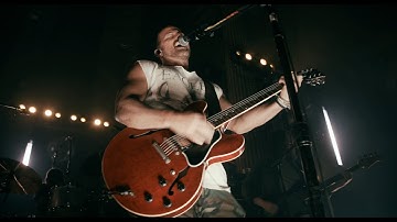 Kip Moore - High Hopes (Pit Pass Series)