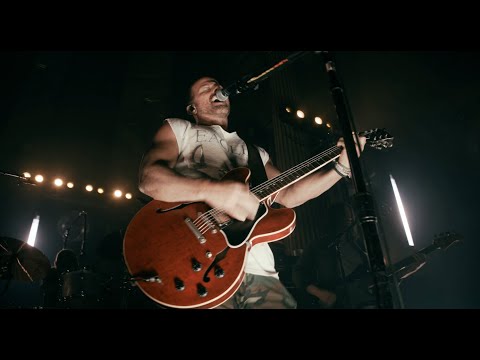 Kip Moore - High Hopes (Pit Pass Series)