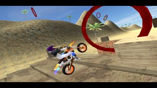 Motocross Offroad Jumping | Android Gameplay screenshot 1