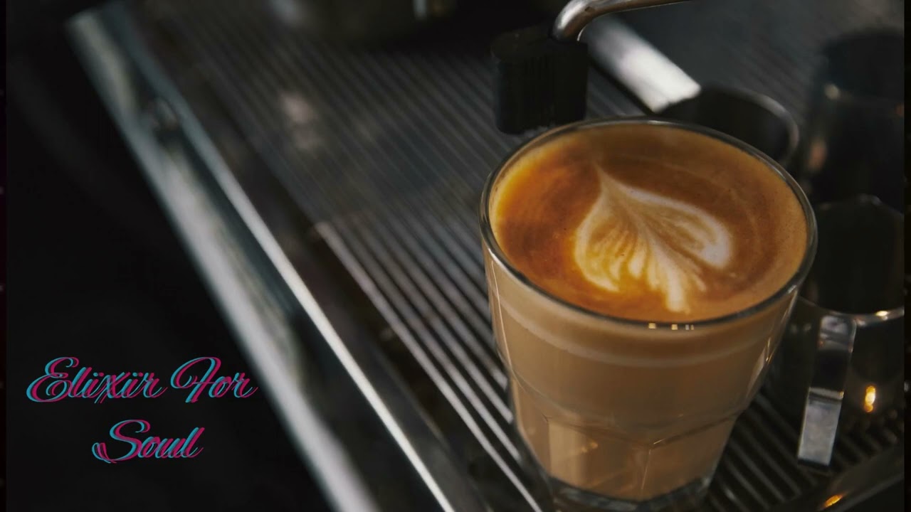 Ver E.F.S. - Elixir For Soul / Cafe no YouTube Ver E.F.S. - Elixir For Soul / Cafe no YouTube