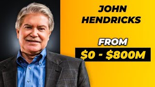 How John Hendricks Double Their Fortunes ?