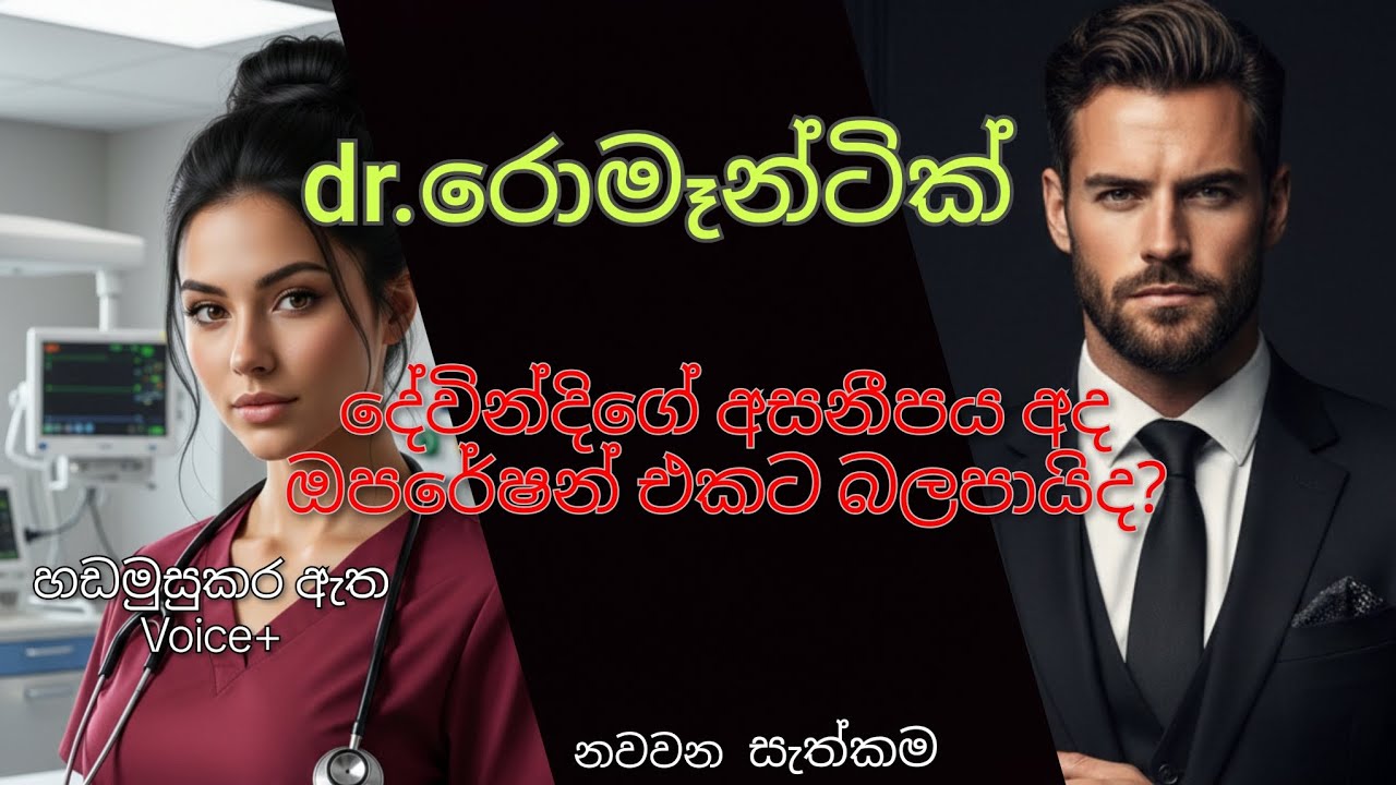සැත්කම් පිහිය කුසමත තදවන විට පහලට ගැලූ රුධිරය ගෝස්මත රාටා මැව්වේය. dr.රොමෑන්ටික්.
