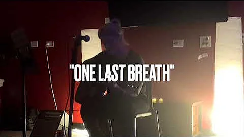 One Last Breath at Red Rock Recovery Center's, Bur...