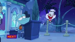 Middlemost Post Promo 3 - February 11, 2022 Nickelodeon U.s.