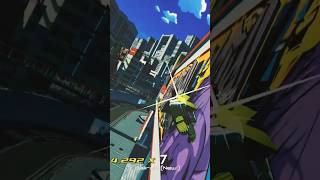 #BombRushCyberFunk #jetsetradiofuture #BRC #shorts #clips #fypシ゚viral #mfdoom #chill #grind #gg #fyp