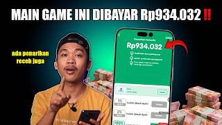 GAME PENGHASIL UANG 2026 TERBUKTI MEMBAYAR TANPA IKLAN - APLIKASI PENGHASIL UANG 2026