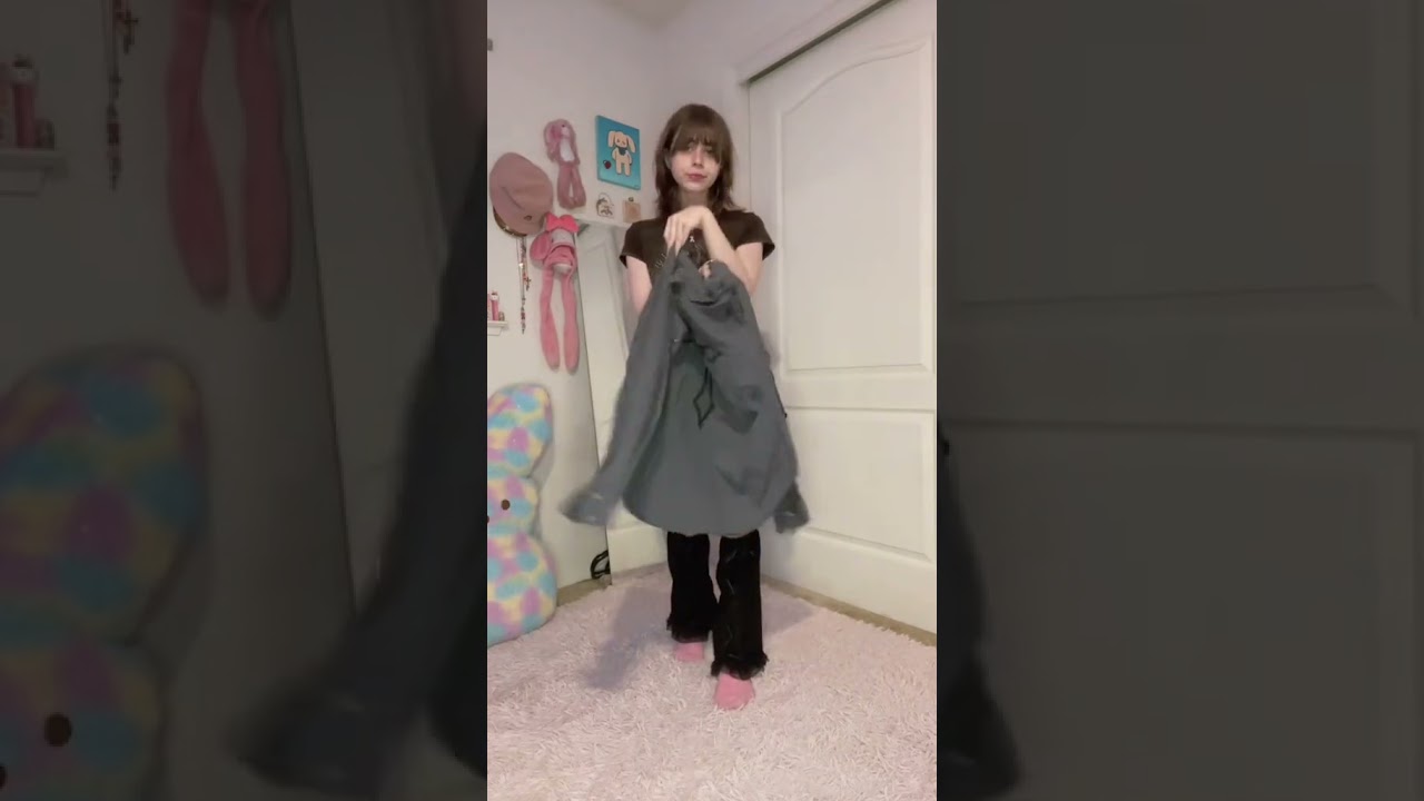 styling legwammers with @twoplush 