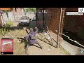 WATCH_DOGS 2 Marcus the Monster ☠️#Assualt gameplay