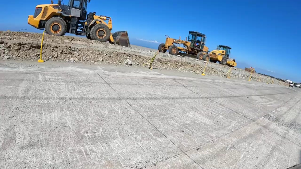 Lingayen Gulf Under Renovation MotoVlog | March 1, 2026 | Jae Lapitan Part 5