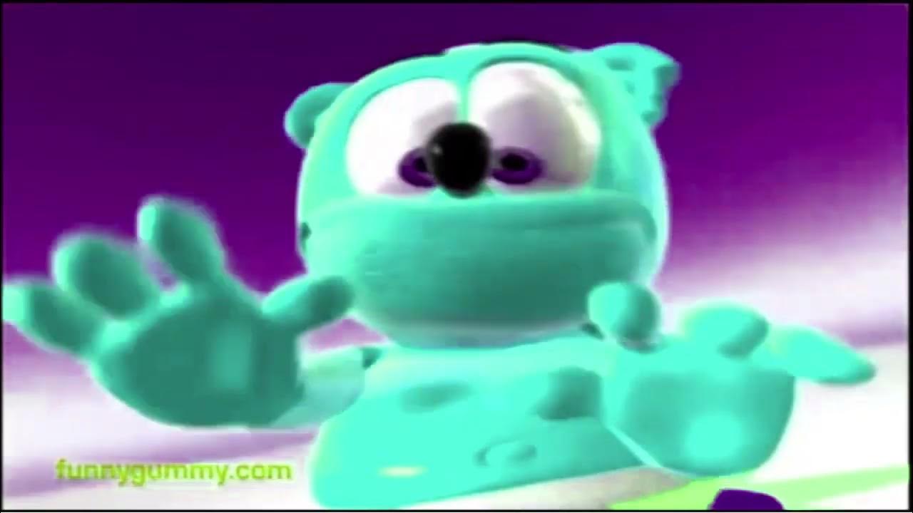 Gummy bear song long english