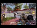 ​"Arctic .50 DOMINANCE! 🎯 | CODM Sniper Montage"