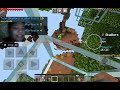 Minecraft cubecraft skywars 4 teams