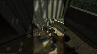 Naked dome doesn’t always work… #dadgaming #fps #grayzonewarfare #gzw