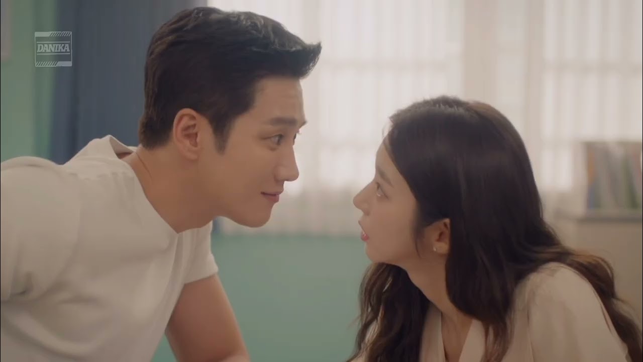 Spring Fever — Their Story Reimagined