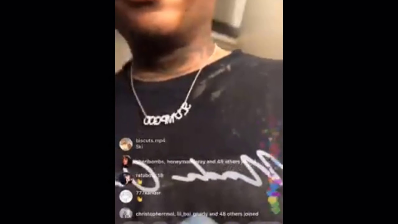Ski Mask Reacts To X Death *HE CRIES* YouTube