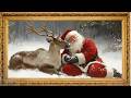Holidays Santa Claus Frame Tv Gallery Wallpaper Christmas Tv Screensaver New Year Music mp3