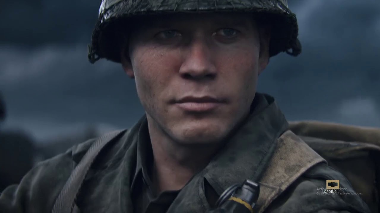 call of duty world war 2 pc information call of duty world war 2 pc information