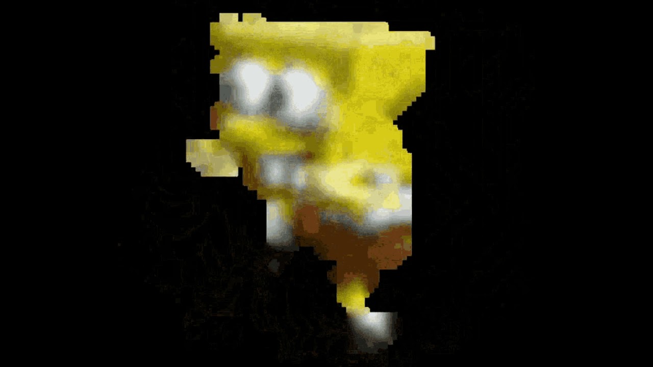 SpongeBob Dancing Meme YouTube