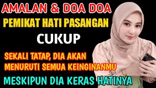 Download Lagu Amalan Dan Doa Meluluhkan Hati Pasangan, Agar Dia Mengemis Cintamu | Pelet Tatapan Mata | Doa Cinta MP3