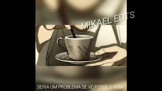 Edit L X Kira Death Note