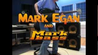 MarkBass Mini CMD 121P Mark Egan and Markbass at Soundsliveshop.com