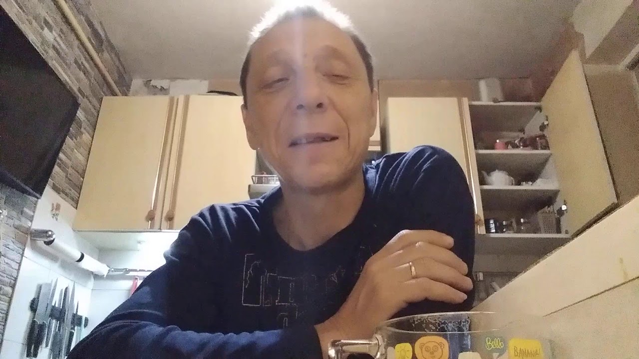 Рак панкоста, мне 47 лет день рождения. - YouTube