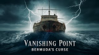 Lost Forever: The Haunting Secrets of the Bermuda Triangle|ENGLISH|UNKNOT
