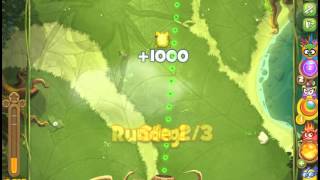 Bubble Boo Level 5