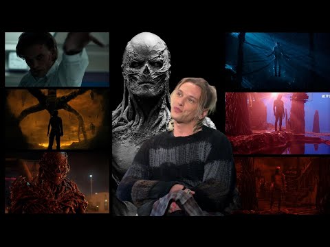 Stranger Things: Jamie Campbell Bowers Final Goodbye to Vecna