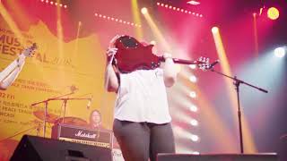 20180622 창동플랫폼 공연 직캠 에이퍼즈 4