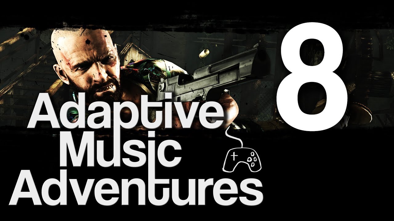 Does Adaptive Royalty-Free Game Music in Games Increase Player Engagement?