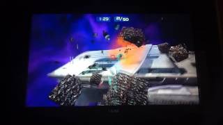 Wall-e video game part 10