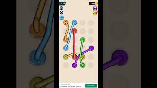 BEST EVER | Twisted Tangle LEVEL 35 36 37 38 39 40