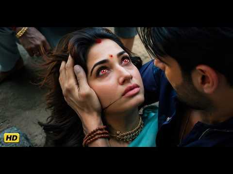 Superhit | South Indian Hindi Action Love Story Full Movie | Siddharth Naidu, Shamili | New Movie