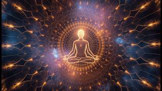 Fractal Peace: Complex Tones for Simple Calm