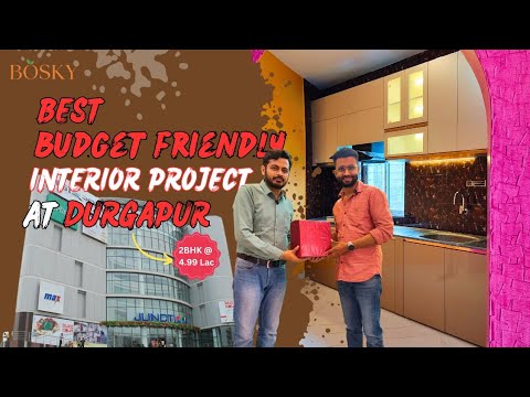 Interior Designer in Durgapur | Best interior designer in West Bengal ...