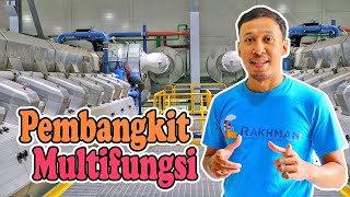 Download lagu Mengenal lebih jauh Pusat listrik Tenaga Diesel - cara kerja Pembangkit Listrik Tenaga Diesel - PLTD