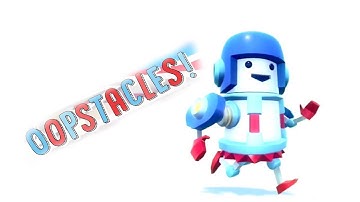 Oopstacles - iOS/Android Gameplay Video