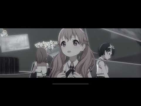 [プロセカMV]限りなく灰色へ/モモジャンの皆さんが踊ってみたそうです。