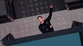 Vluarr - On The Move [STMPD] (Unreleased)