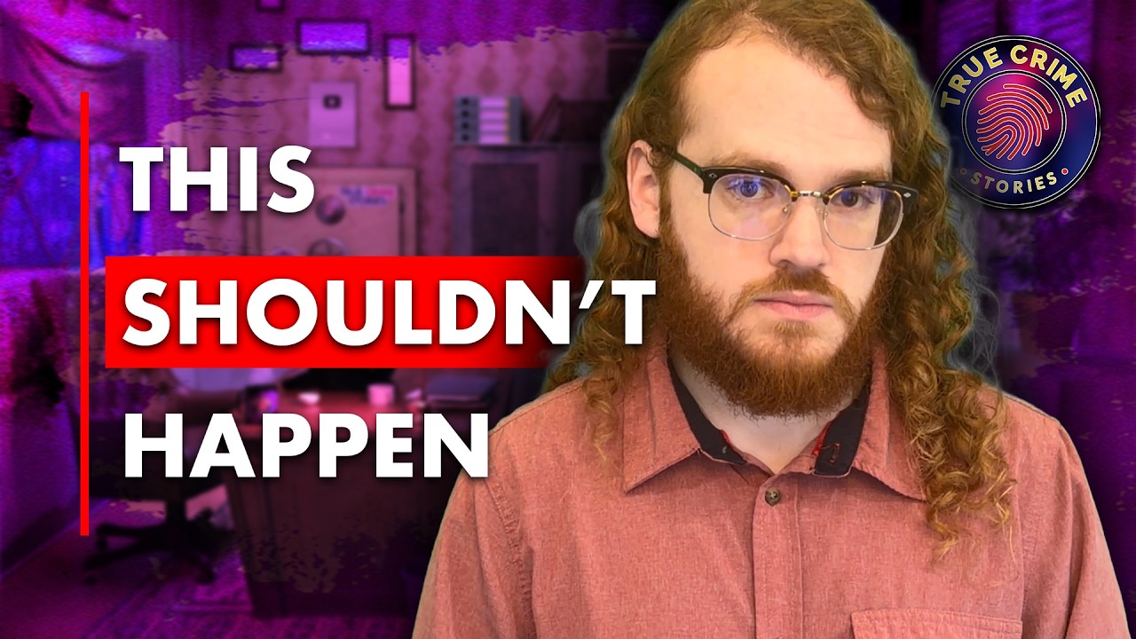 Top 5 Disturbing True Crime Stories