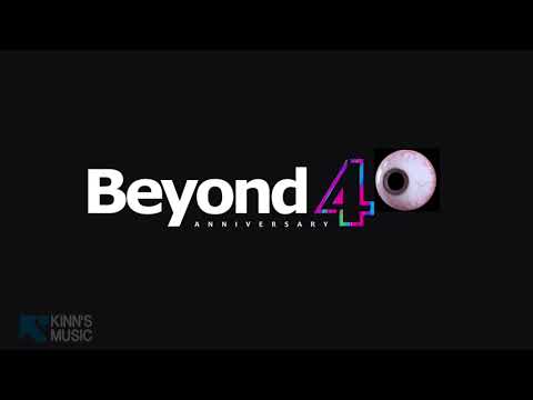 Beyond 四十週年紀念 "俾面派對" Live 片段