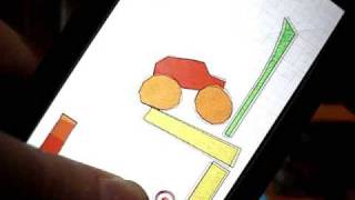 jelly car cheats for ipod